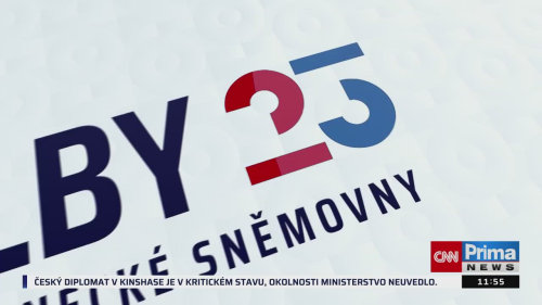 ZPRÁVY - 30.8. v 11:55