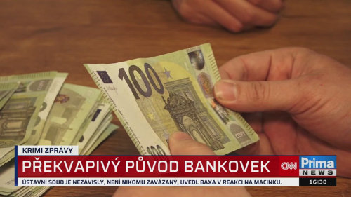 KRIMI ZPRÁVY, 8.1. v 16:30