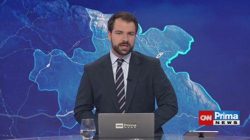 ZPRÁVY Z REGIONŮ - 1.8. v 17:25