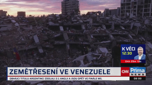 NOVÝ DEN, 16.7. v 08:00