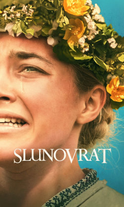 Slunovrat