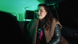 Epizoda 8 - Karolína