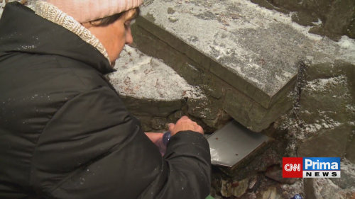 Prima ČESKO, 15.3. v 08:55