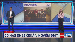 NOVÝ DEN - 23.10. v 06:58