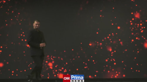 Anděl mezi zdravotníky (22.8.26)