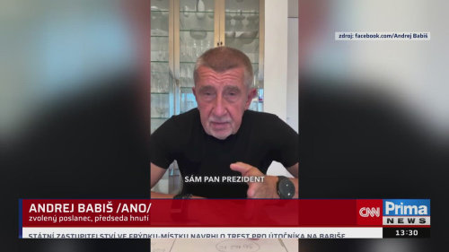 ZPRÁVY PLUS - 14.10. v 13:30