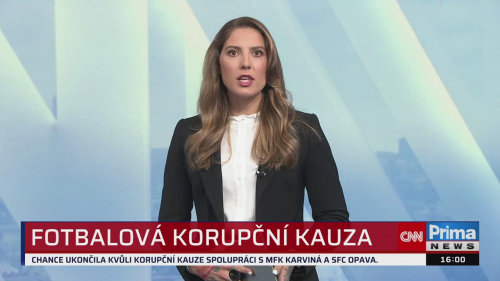 ZPRÁVY, 26.3. v 16:00