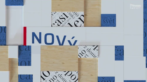 NOVÝ DEN, 16.2. v 05:55