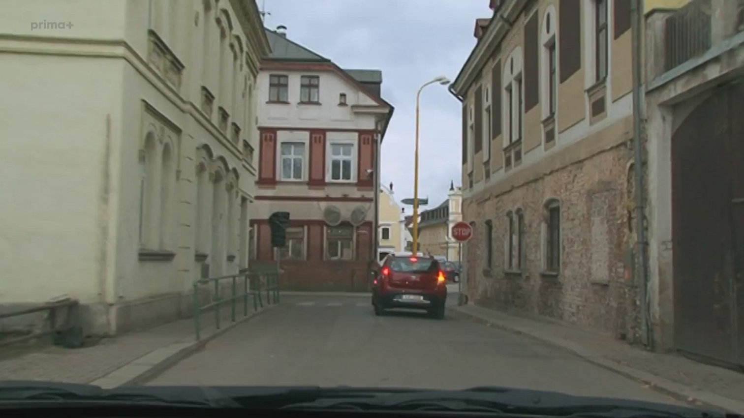 Vánoční speciál