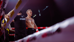 Fight House