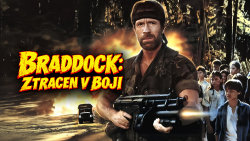 Braddock: Ztracen v boji