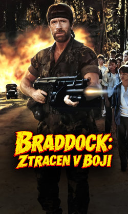 Braddock: Ztracen v boji