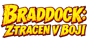 Braddock: Ztracen v boji