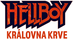Hellboy: Královna krve