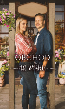 Obchod na vršku