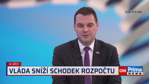 K věci, 17.9. v 18:35