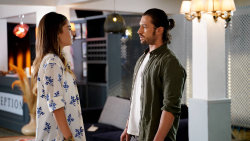 Láska s vůní oliv