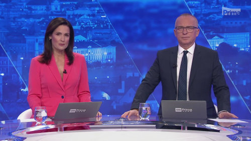 HLAVNÍ ZPRÁVY, 6.12. v 18:55