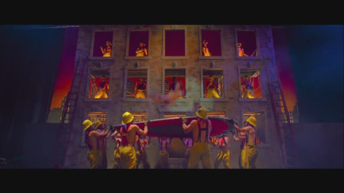 Trailer filmu Jackass: Best and Last