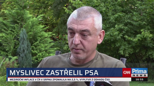 ZPRÁVY Z REGIONŮ - 4.9. v 16:55