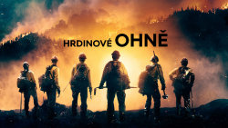 Hrdinové ohně