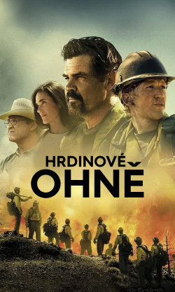 Hrdinové ohně