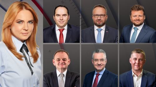 360° - 21.10.2026 - J. Hrnčíř, V. Munzar, M. Jurečka, M. Stoniš, L. Jelínek, J. Zahradil, T. Petříček