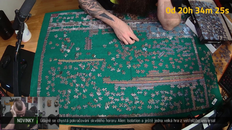 Náhled videa