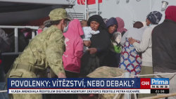 360°, Marek Výborný, Jindřich Rajchl - 22.10. v 21:30