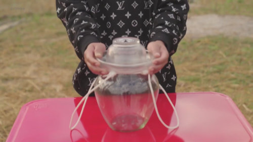 Lov úhořů - Asia Express (S1E10)