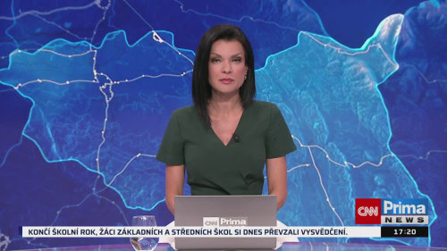 ZPRÁVY Z REGIONŮ, 26.6. v 17:24