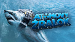 Atomový žralok
