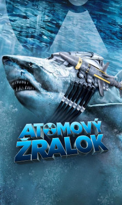 Atomový žralok
