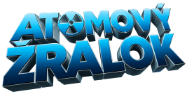 Atomový žralok