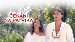 Čekání na Patrika