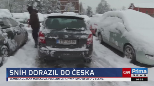 ZPRÁVY Z REGIONŮ, 15.2. v 16:55