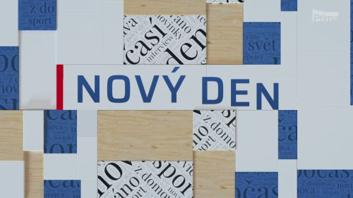 NOVÝ DEN, 18.8. v 05:55