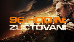96 hodin: Zúčtování