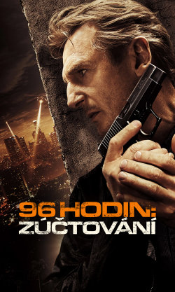 96 hodin: Zúčtování
