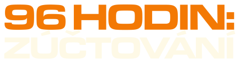 96 hodin: Zúčtování
