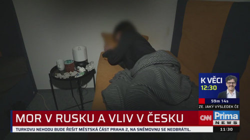 ZPRÁVY, 8.10. v 11:30