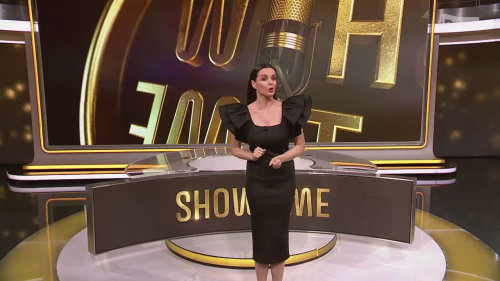 SHOWTIME - 15.6. v 19:55