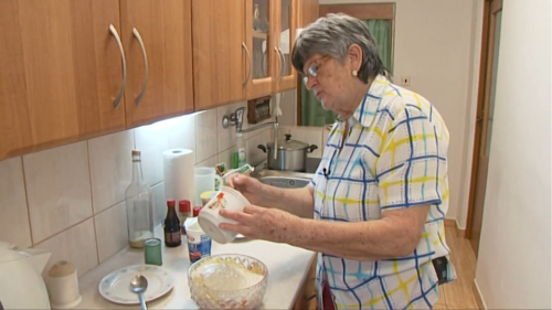 Prostřeno! II II (58)