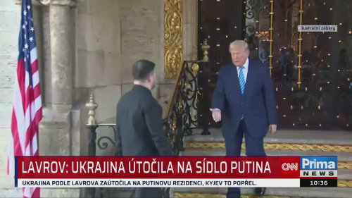 ZPRÁVY PLUS, 30.12. v 10:30