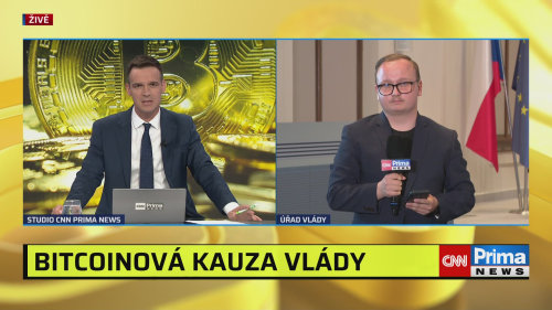 SPECIÁLNÍ VYSÍLÁNÍ - 4.6. v 20:19