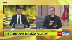 SPECIÁLNÍ VYSÍLÁNÍ - 4.6. v 20:19