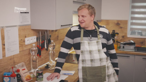 Brainstorming - Prostřeno! S30 (182)