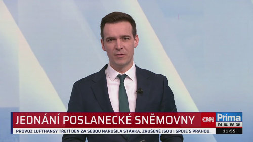 ZPRÁVY, 15.4. v 11:55