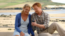 Rosamunde Pilcher: Ať půjdeš kamkoli