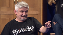 Partička XXL